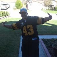 Sam Youse (@steelers1369) 's Twitter Profile Photo Sam Youse (@steelers1369) 's Twitter Profile Photo