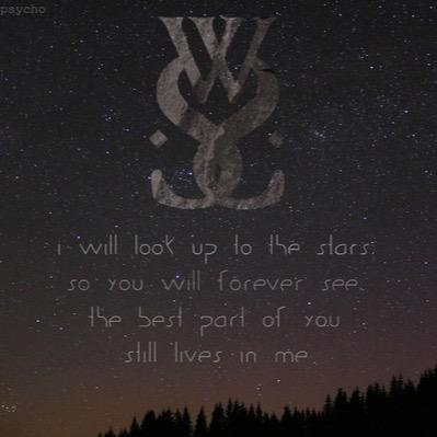 this_isthe_six's profile picture. While She Sleeps