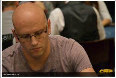 pedryyukos's profile picture. 