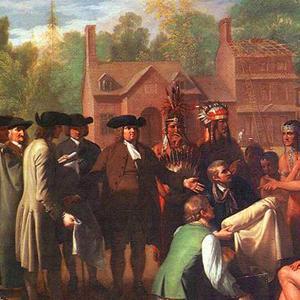 Historical photos from America's birthplace
