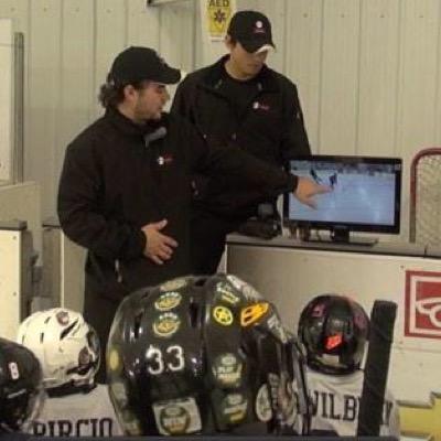 Defensive Camp Director at Mitch Korn’s Specialized Camps; Squirt Director with EDP / Belfry Hockey Columbus