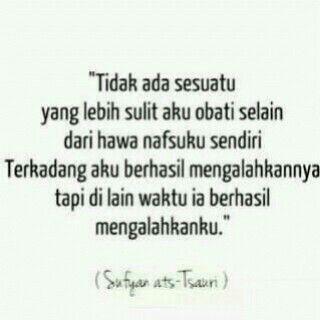 cinta Allah dan Rasulullah