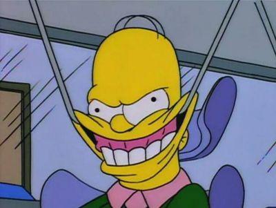 TimAnglin13's profile picture. Hodgepodge of nothingness