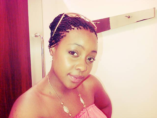 Daughter, Sister,Friend & SomeOne's Future Wife..