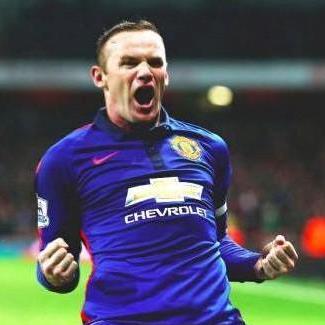 Manchester  United till i die.
                        Jubil Vegas.