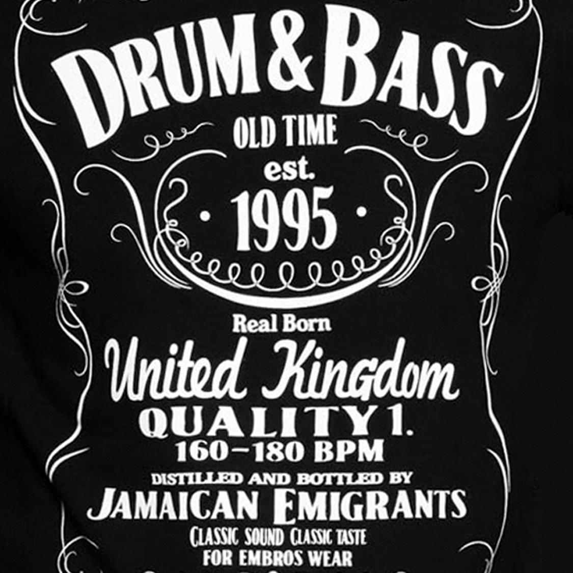 Ciclo de Fiestas Jungle Drum & Bass