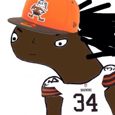 let teh cruw fly (not affiliated with Isaiah Crowell or the Cleveland Browns)