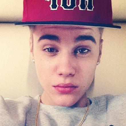 Justin Bieber