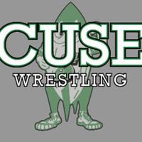 Rocket Wrestling (@cusewrestling) 's Twitter Profile Photo Rocket Wrestling (@cusewrestling) 's Twitter Profile Photo