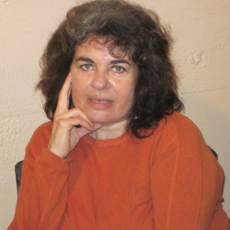 Anti-nuke and animal rights activist, astrologer, jazz vocalist