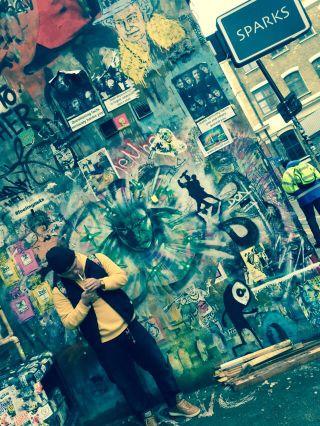 MrNaturalboy's profile picture. おおお俺が噂の顔が武器！Mi a DEEJAY 伊吹！PARTY BOX＠茨城土浦club siki 029