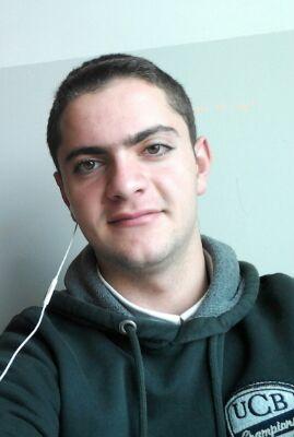 6dcad8558c3b45f's profile picture. 