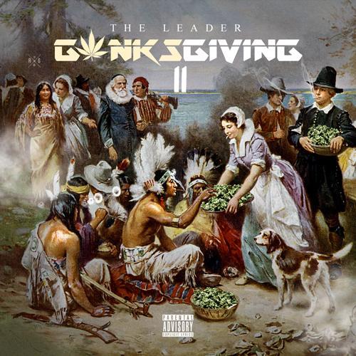 Face adversity with confidence you only have one life to live
 #HAPPYGANKSGIVING           http://t.co/Ib3cPR0j8g         Live Every Active Day
