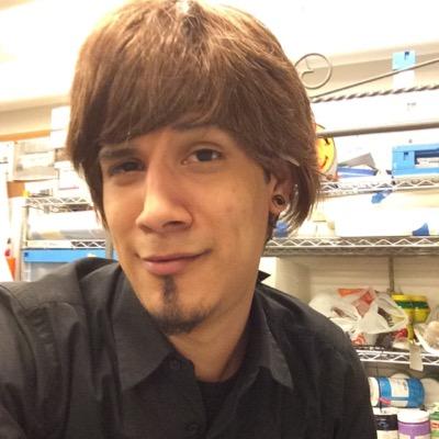 TNGSniperWolf's profile picture. http://t.co/HBDWlWZZar