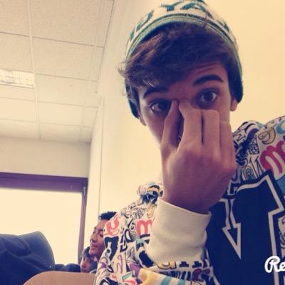 Smoke Weed Everyday❤️