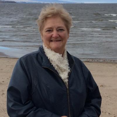I am retiring soon after twenty wonderful years of service to all the educators in Northern Alberta through the Northwest Regional Learning Consortium.