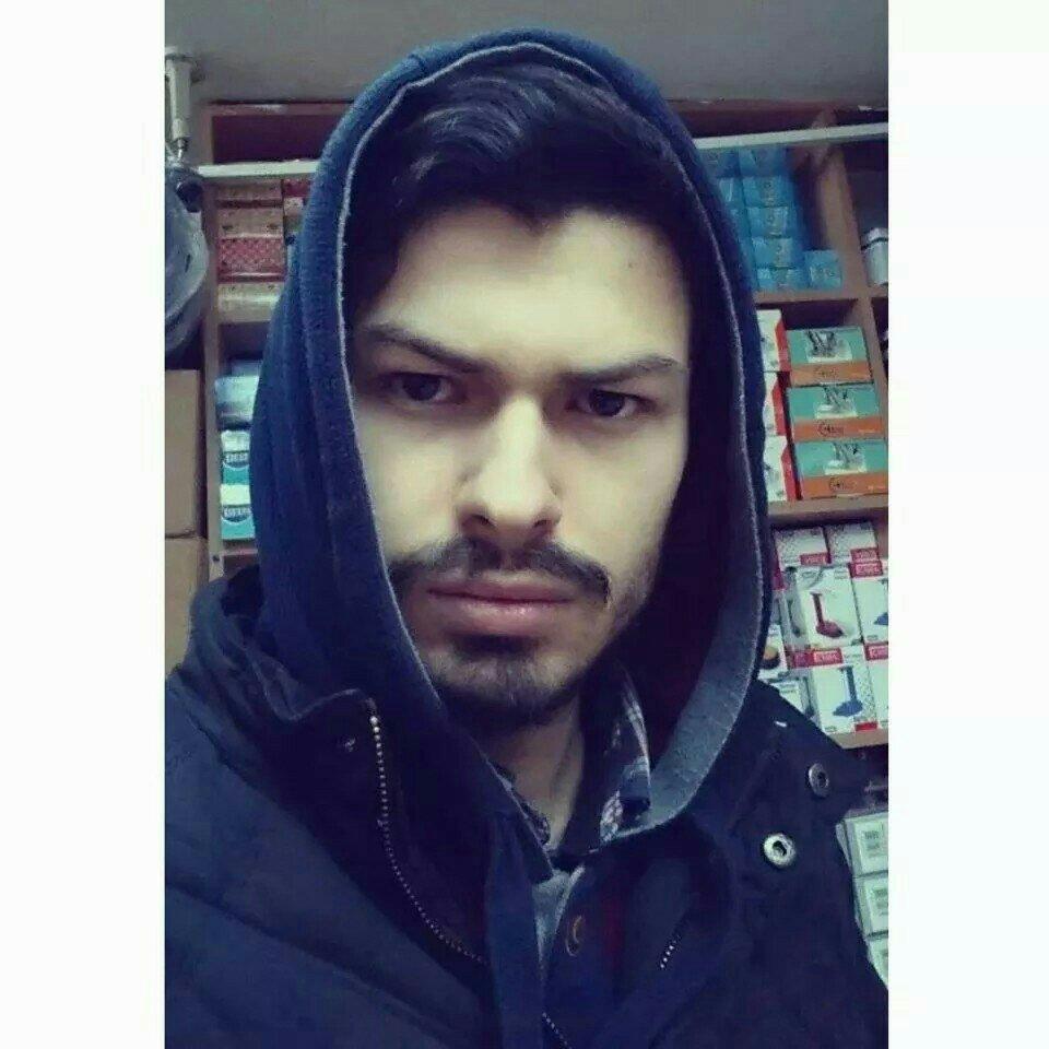 birrgaripcocuk's profile picture. Oraya beni götürdükten sonra gitmenin ne anlamı var ki?