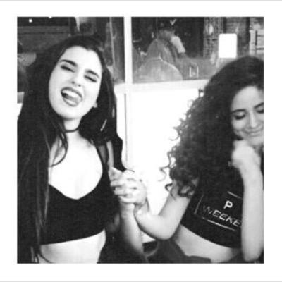 Camren Is Real Just Ask Dinah The Captain