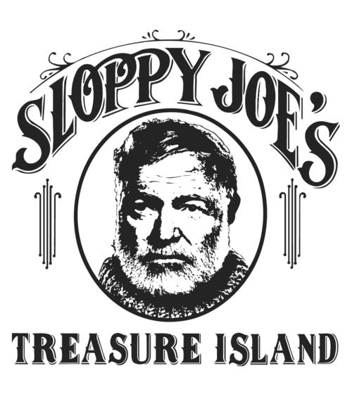 Sloppy Joe's Restaurant is located on the beach in Treasure Island FL serving food & drinks alongside live music with a beach-side view!