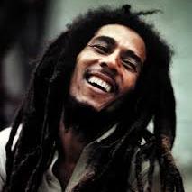 Bob marley sunshine reggae..