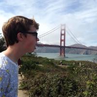 Blake Hord (@blakethecake_) Twitter profile photo
