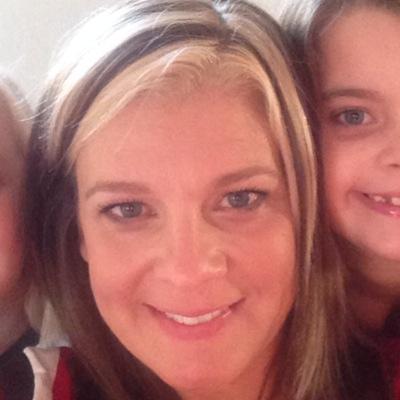 Wife. Mother. School Psychologist. Trying to do it all.