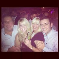 Jackie Nolan 💙 (@thenolansx4) 's Twitter Profile Photo