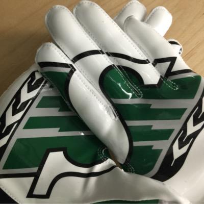 GordonGilroy's profile picture. CFL Equipment Manager