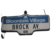 The Bloordale Robot (@bloordale_robot) 's Twitter Profile