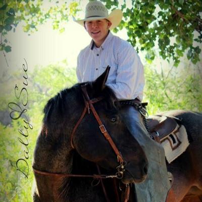 61151Beau's profile picture. 