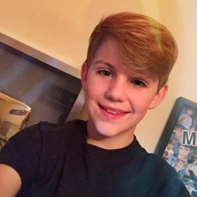 matty b imagines for true matty b fans ❤️