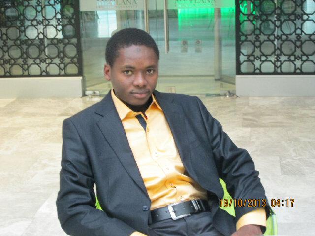 ygarbadambatta's profile picture. Engineer (B.Engr., M.Engr.) - Public Servant - FGN