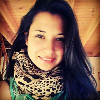 sonríe que es tú mejor virtud ♥