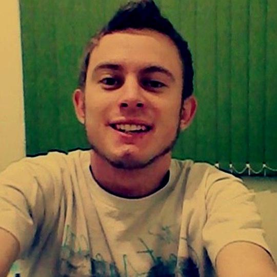 A vida é para quem topa qualquer parada. Não para quem para em qualquer topada.