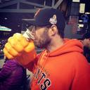 Ryan Corbett - @ryan845 - Twitter