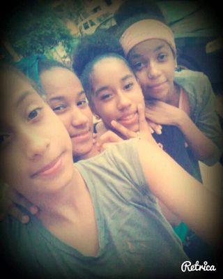 No tuvimos un final feliz pero !Que Historia! *.* FB:Dianilsi vargas
