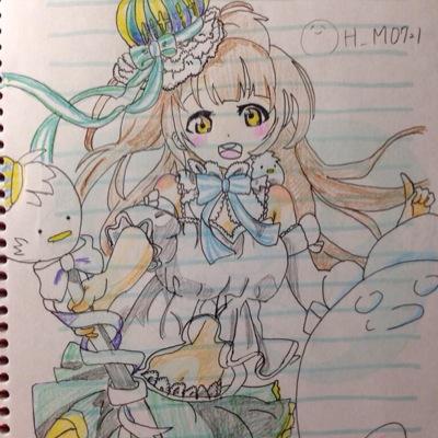 えのきっくすさんのプロフィール画像