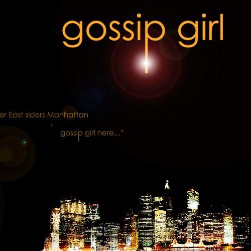 Gossip Girl is for anyone