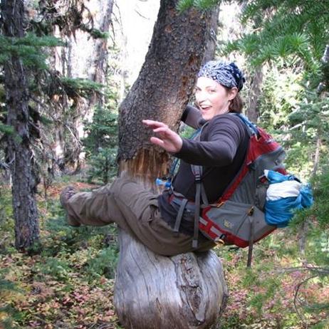 Girl with a Natural Resource Science degree, working for NAV Canada in the aviation safety industry as a Flight Service Specialist. Rocking life and loving it