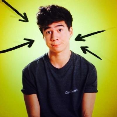 hi! please rt my first tweet. it would mean a lot!