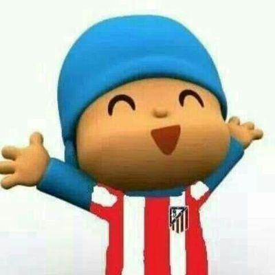 El Atleti Mi Forma De Vida! Un sentimiento Una Pasion! Te Quiero Atleti! Mi ídolo Fernando Torres!! 9