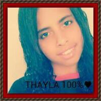 thaylla teodoro