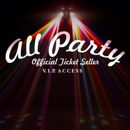 AllParty_Mx's profile picture. 