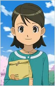 ~Gerente del raimon y del inazuma Japón.~ ~mi mejor amiga es celia.~juegas al fútbo~l.Animo chicos!!