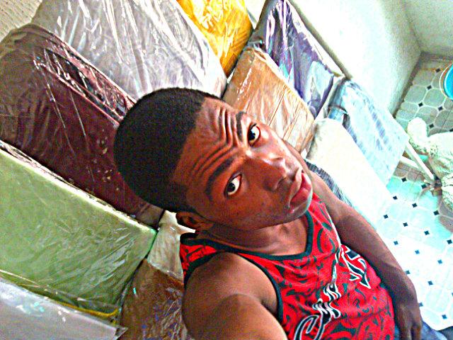 ayam_scott's profile picture. M kul nd cute