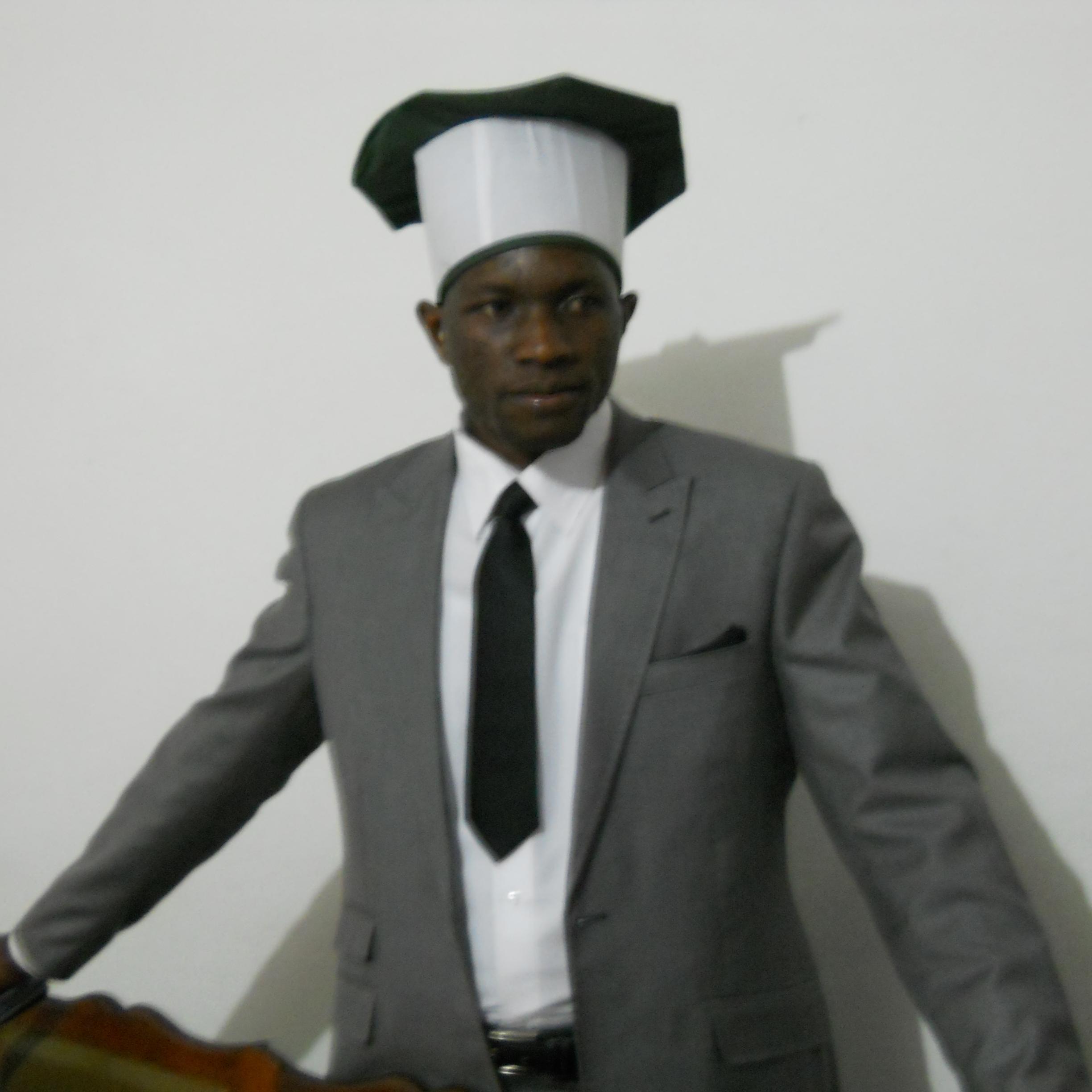 Pharmacist
HIV/AIDS Advisor