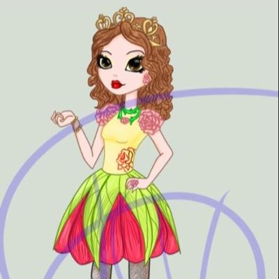 Im madison but feal free to call me maddie daughter of frog prince sis olivia croakington bros are todd croakington and hopper croakington eah