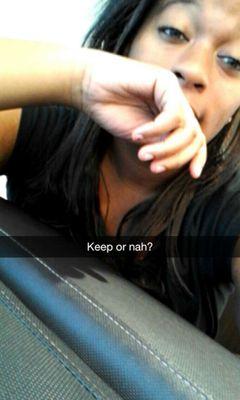Ayee It's Nakeia✌ Keep It Classy 
Washington High C/O '15  #PremiumFamilia