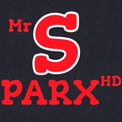 Xbox Live Gamertag ~ MrSparxHD Youtube ~ MrSparxHD