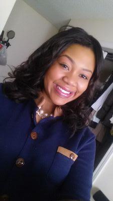 make yourself happy for yourself and joy will follow.                                                                  MTSU